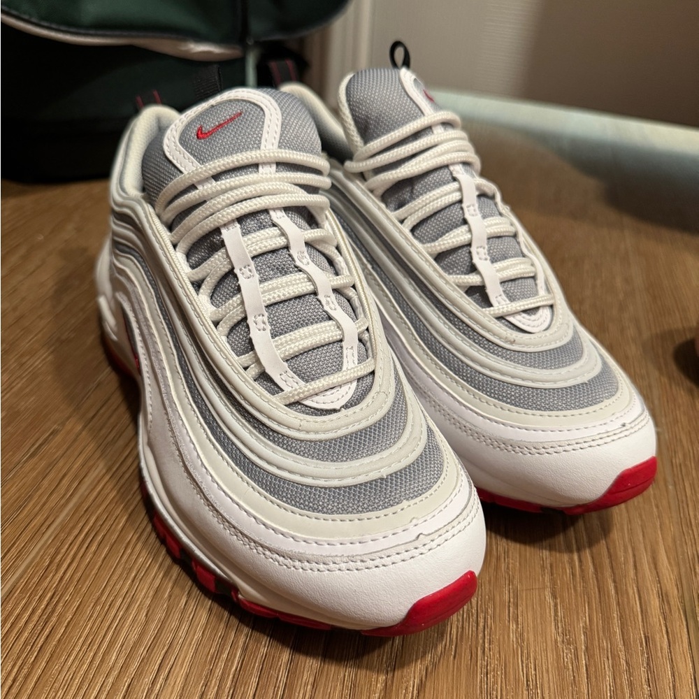 Nike 97s